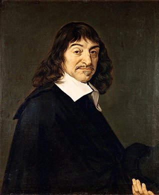 ReneDescartes